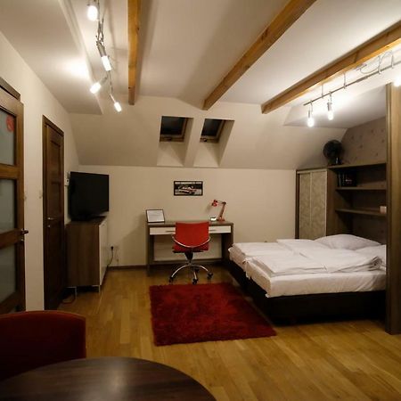 Apartamenty Wygoda Білосток Екстер'єр фото