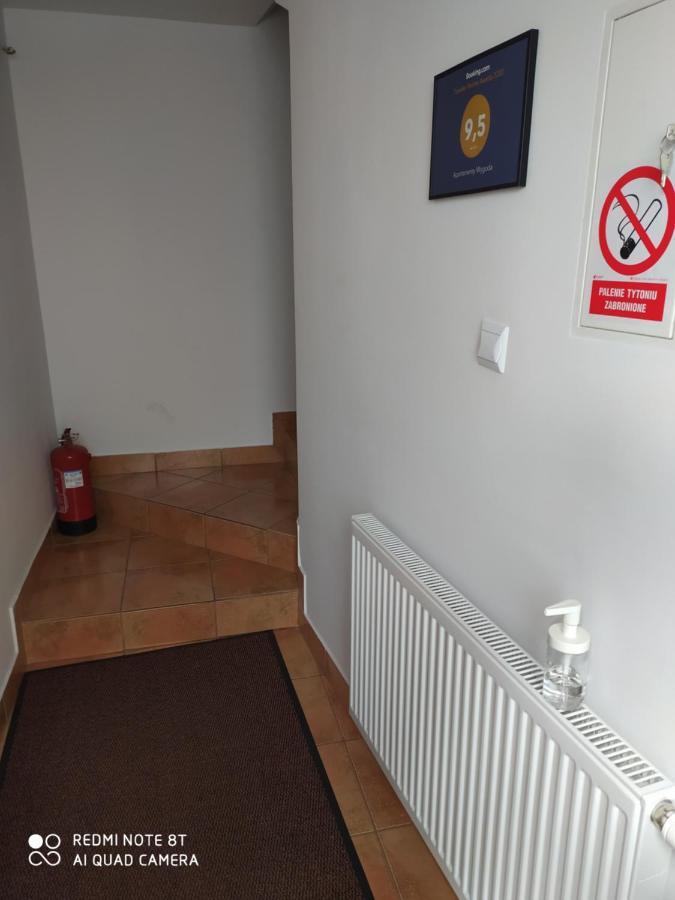 Apartamenty Wygoda Білосток Екстер'єр фото