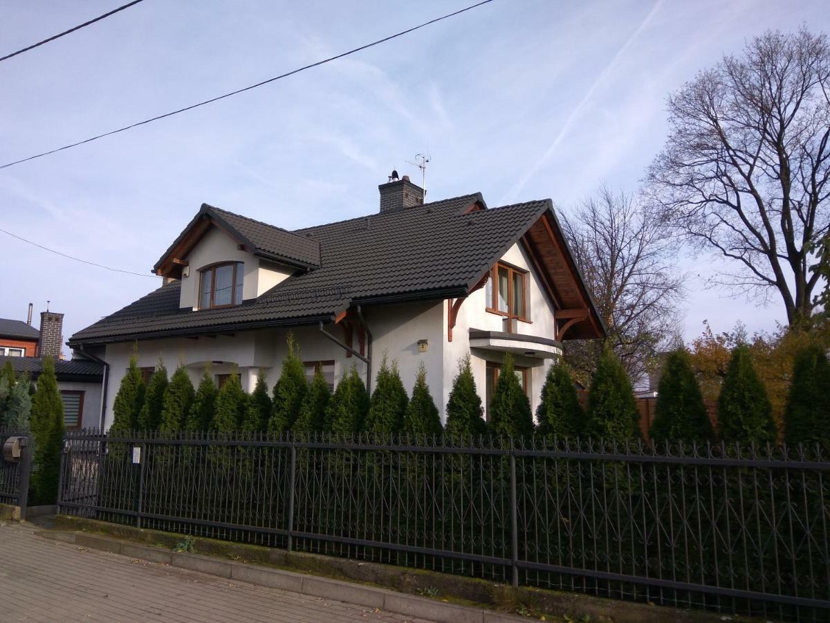 Apartamenty Wygoda Білосток Екстер'єр фото